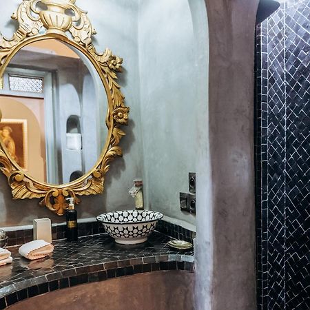 Riad Ksar Al Amal & Spa マラケシュ エクステリア 写真