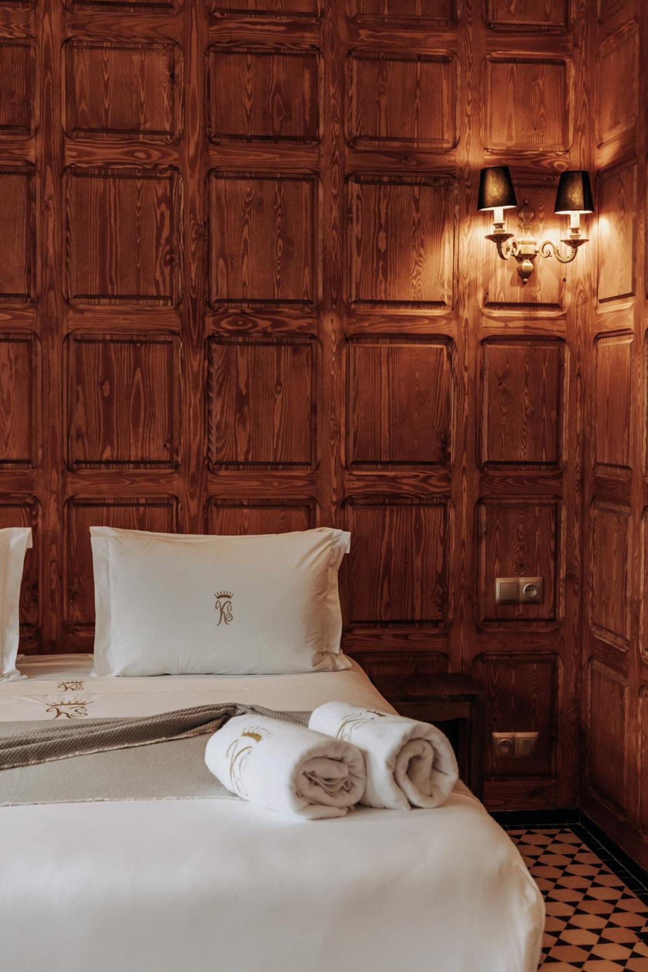 Riad Ksar Al Amal & Spa マラケシュ エクステリア 写真
