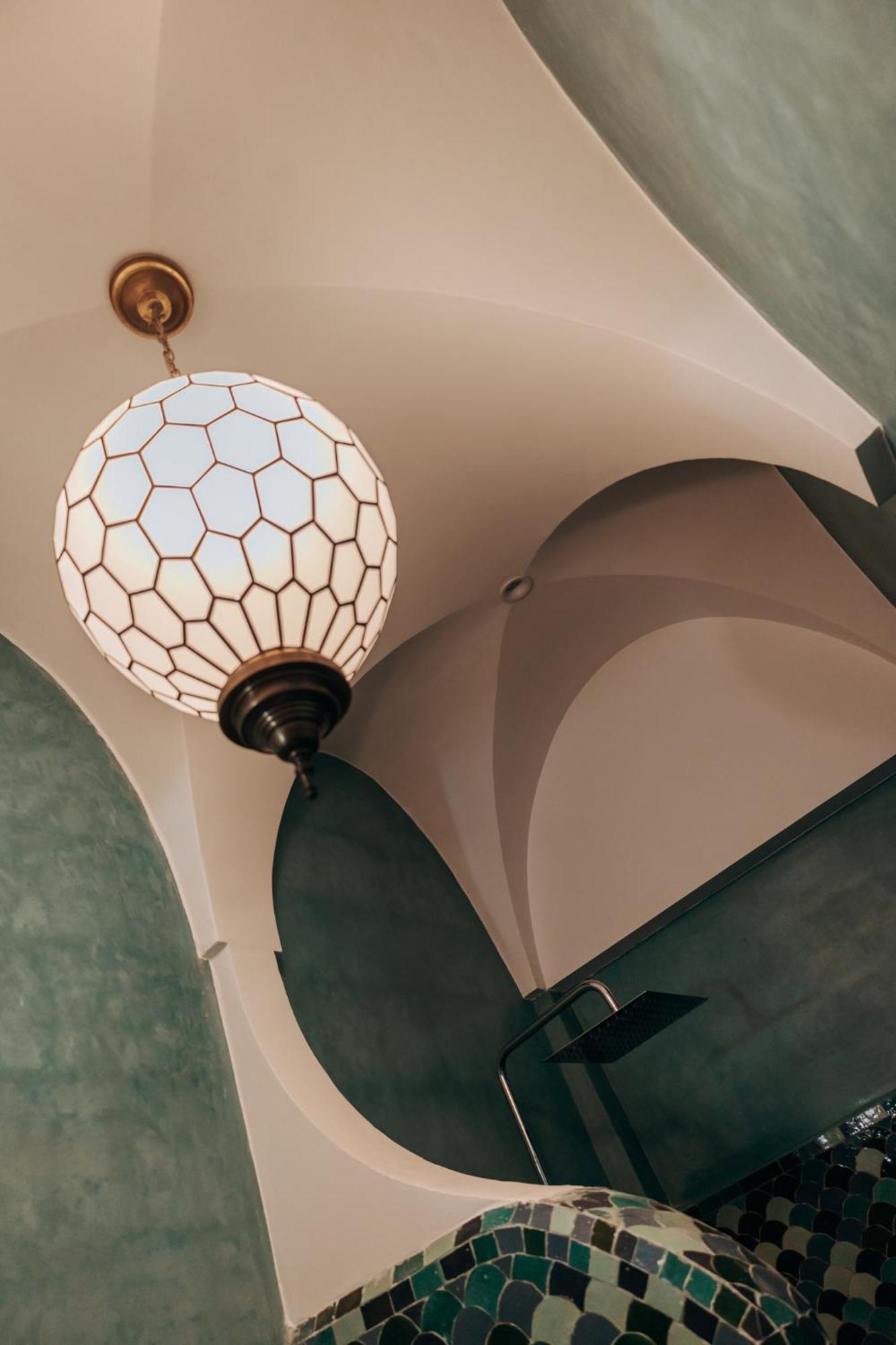 Riad Ksar Al Amal & Spa マラケシュ エクステリア 写真