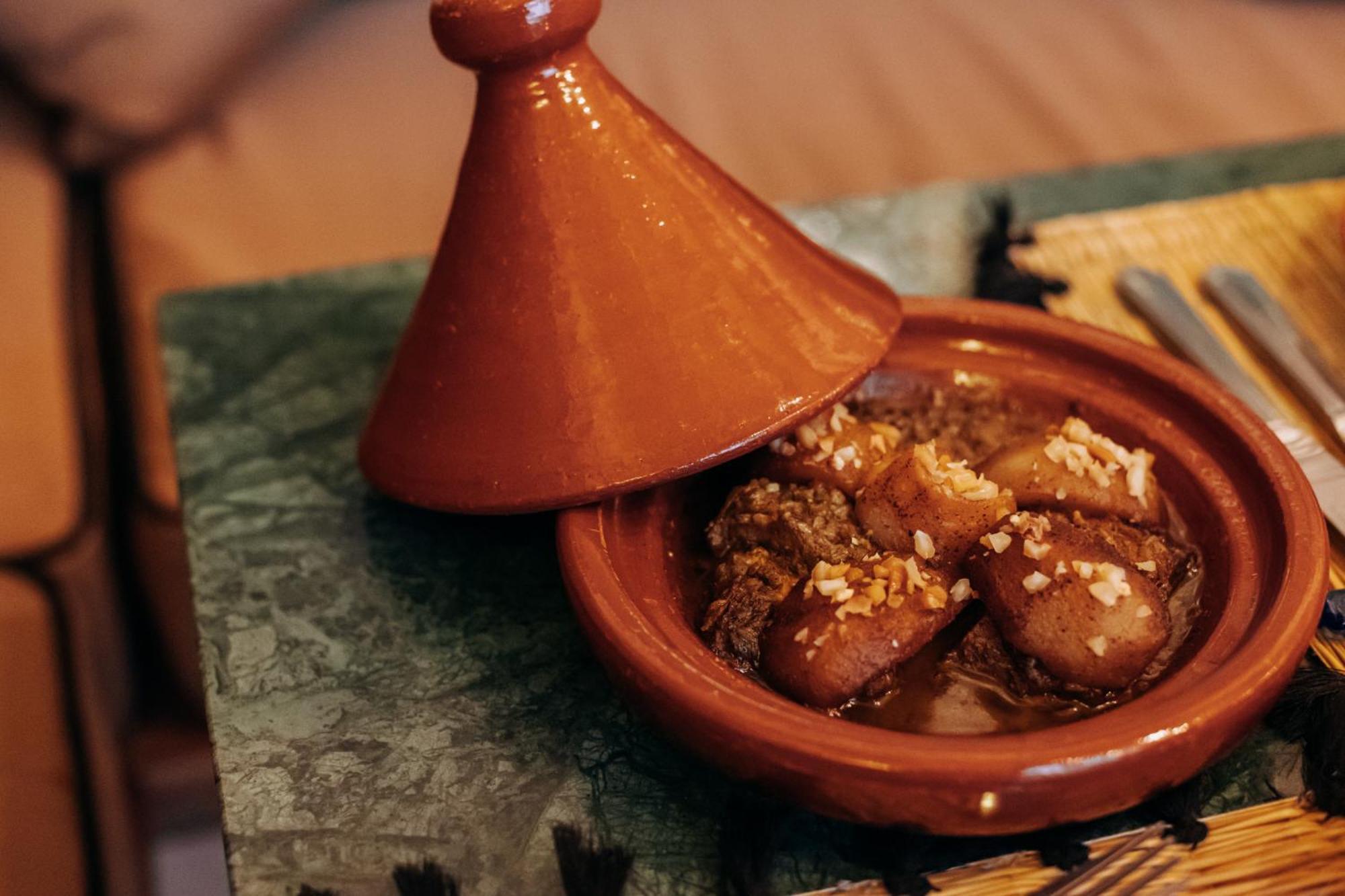 Riad Ksar Al Amal & Spa マラケシュ エクステリア 写真